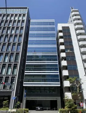 千代田トレードセンターの外観