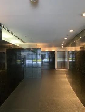 千代田トレードセンターの外観