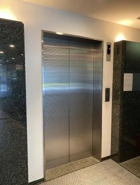千代田トレードセンターの外観
