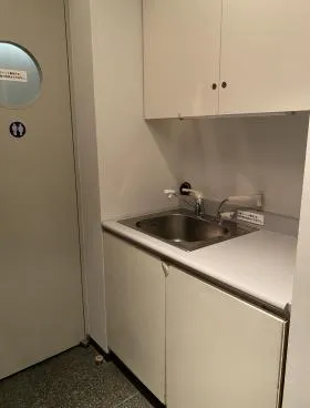 千代田トレードセンターの外観