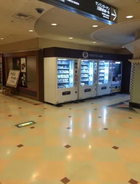 三田NNビルの外観