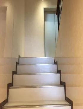 神田川善ビルの外観