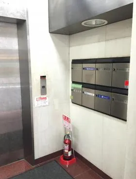 MINTRON秋葉原(コウキ秋葉原)ビルの外観