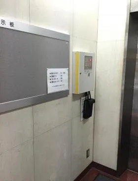 MINTRON秋葉原(コウキ秋葉原)ビルの外観