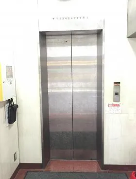 MINTRON秋葉原(コウキ秋葉原)ビルの外観