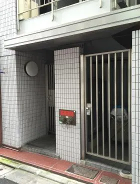 MINTRON秋葉原(コウキ秋葉原)ビルの外観