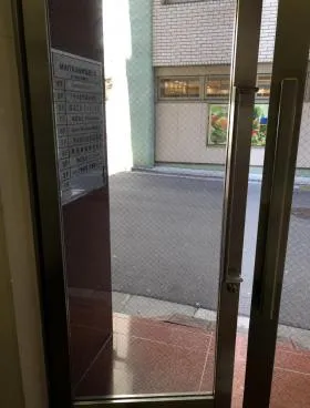 MINTRON秋葉原(コウキ秋葉原)ビルの外観
