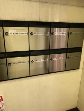 MINTRON秋葉原(コウキ秋葉原)ビルの外観