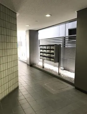 藤和内神田ビルの外観