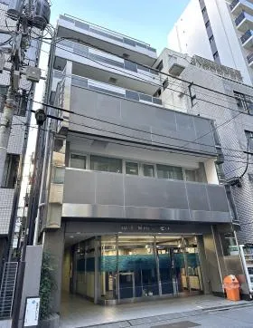 藤和内神田ビルの外観