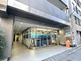 藤和内神田ビルの外観
