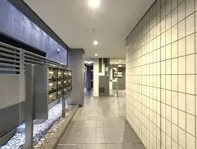 藤和内神田ビルの外観