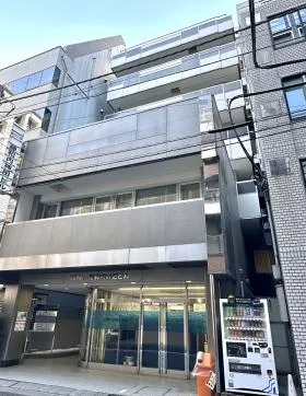 藤和内神田ビルの外観