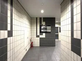 藤和内神田ビルの外観