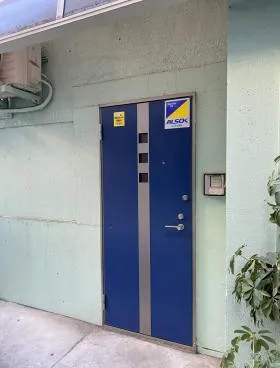 日本非鉄内神田ビルの外観