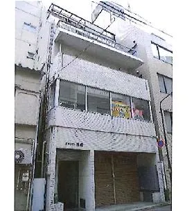 パラシオン同朋ビルの外観