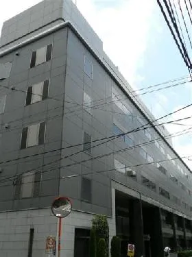 ヒューリック東上野三丁目ビルの外観