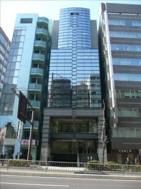 SDI五反田ビルの外観