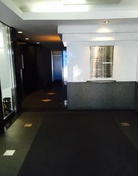 SDI五反田ビルの外観