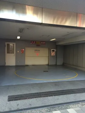 高田馬場EKKビルの外観