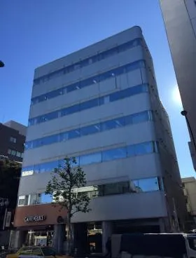 高田馬場EKKビルの外観