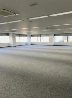高田馬場EKKビルの外観