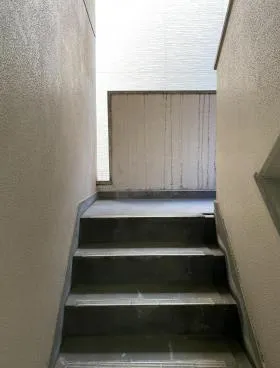 矢崎ビルの外観