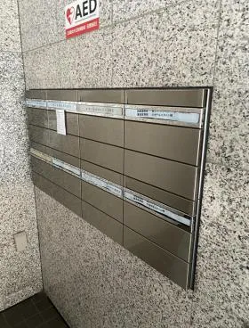 八重洲ヒロセビルの外観