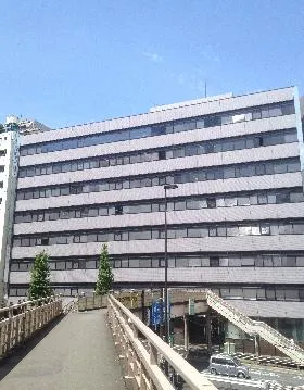 ONEST西五反田スクエア(旧西五反田102)の外観