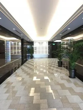 ONEST西五反田スクエア(旧西五反田102)の外観