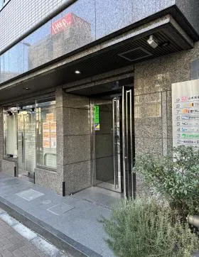 第2平森ビルの外観
