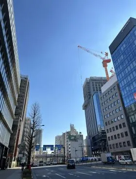 第2平森ビルの外観