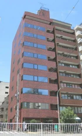 ヒキタカ五反田ビル(旧小澤西五反田ビル)の外観
