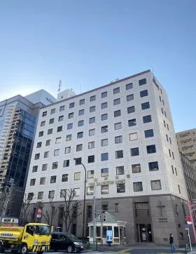 神田神保町ビルの外観