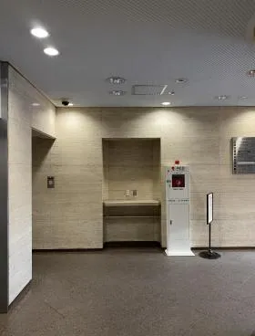 神田神保町ビルの外観