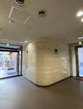 神田神保町ビルの外観