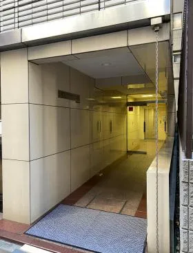 喜助西五反田ビル(旧:西五反田K-1)の外観