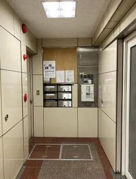 喜助西五反田ビル(旧:西五反田K-1)の外観