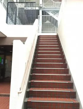 グリーンプラザ五反田ビルの外観