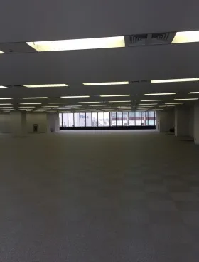 FORECAST五反田WESTの外観