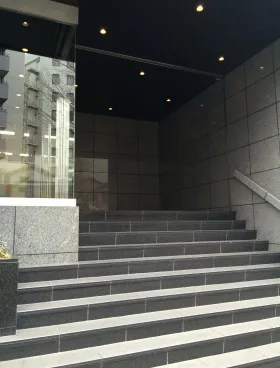 五反田TRビルの外観