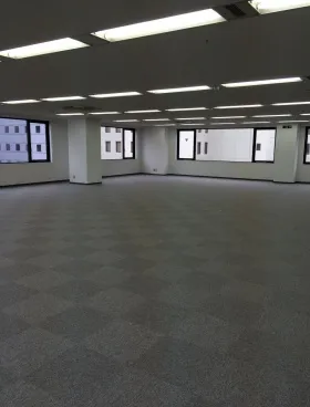 五反田TRビルの外観