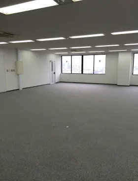五反田TRビルの外観