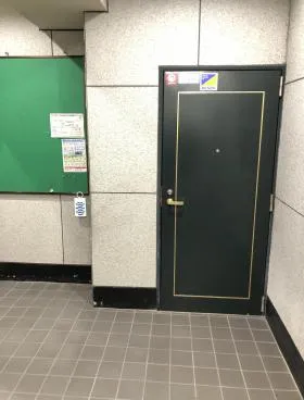 Kビルの外観