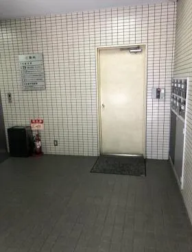 東日本橋佐藤ビルの外観