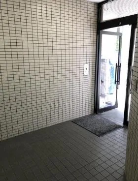 東日本橋佐藤ビルの外観
