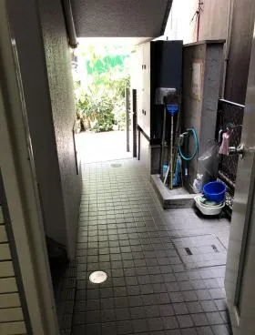 東日本橋佐藤ビルの外観