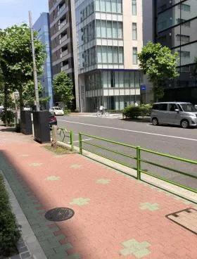 東日本橋佐藤ビルの外観