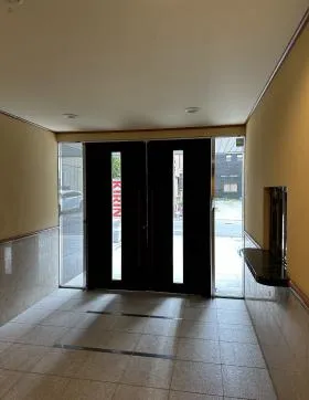 アクロス秋葉原ビルの外観