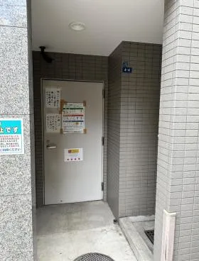 アクロス秋葉原ビルの外観